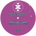 Rockwell & Landers - Channel One (Original Mix)