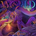 Isea-N - From Space To Chebarcul (Original Mix)