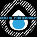 Carlo Eq - Calabria Connection (Original Mix)