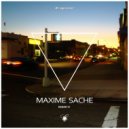 Maxime Sache - Get Back (Original Mix)