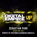 Sebastian Park - Ready For This