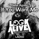 Gabe Agullo - Follow Me (Original Mix)