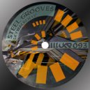 Steel Grooves - Twister