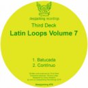 Third Deck - Contínuo