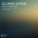 DJ Max Ayew - Ayew Zoo