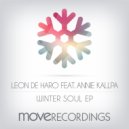 Leon De Haro - Waves
