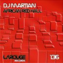 DJ Martian - African Hall-03