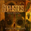 Sophistics - Hold On