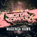 Magenta Hawk - Freeze Out (Original Mix)