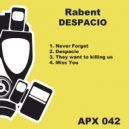 Rabent - Never Forget