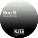 Ron S. - Rust Belt (Konjecture Remix)