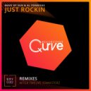 Wave Of Sun, Al Fonniyas - Just Rockin (Stanizters Remix)
