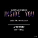 Garreth Maher & DJOKO - Inside You (Carbon Copy Remix)