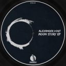 Alexander Vogt - Monkeys Suite