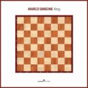 Marco Simeone - King