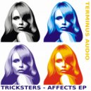 Tricksters - Motrice