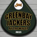 Greenbay Jackers - Old Fashioned Girl