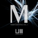Ferrer84 - Rising (Original Mix)