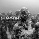 A. Molin - Inner Ghost (Original Mix)
