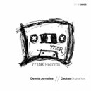 Dennis Jernelius - Cactus (Original Mix)