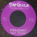 Freakway - Ain't Gonna Last