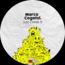 Marco Cogotzi - 8 Days Ago