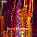 David Marques - Heavy Keys