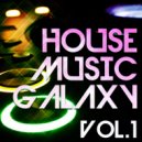 Gianni Coletti feat. Al Castellana - Love To Be Free (Radio Mix)