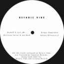 Christian Farias & Jon Hash - Leena\'s After (Original Mix)