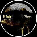 Dj Tesla - Aerosol (Marcelo Garcia Remix)