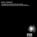 Rafael Henriques - Steam