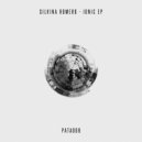 Silvina Romero - The Joint