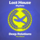 Lost House Rhythms - Strangers