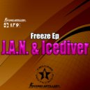 J.A.N. & Icediver - Freeze (Radio Version)