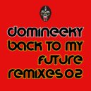 Domineeky - Fantasy (Domineeky Midnight Instrumental)