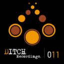 Lewis Delay - Hourglass