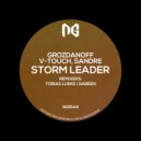 Grozdanoff vs V-touch, Sandre - Follow The Leader (Original Mix)