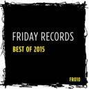 Scruby & Aron Chiarella - My Groove Is