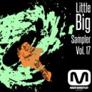 DJ Diego Palacio - Welcome