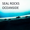 Seal Rocks - High Tide
