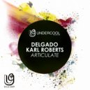 Delgado, Karl Roberts - Articulate (Original Mix)