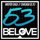 Mister Salo Vs Mecu28 - Something Special