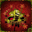 Upgrade - Baileys