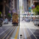 Zillah (SA) - Don't Trust People