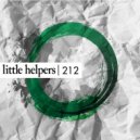 Andrew McDonnell - Little Helper 212-5 (Original Mix)