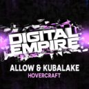 Allow & Kubalake - Hovercraft