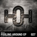 MOOG - Fooling Around (Original Mix)