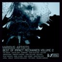 Submerge, Ricardo Garduno, Steve Poindexter - Mainframe (Original Mix)