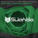 Elite Electronic & Three Faces feat. Amy K - Firefly