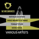 Diego Negretti & Timao - Diraptikum (Original Mix)